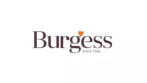 Burgess logo
